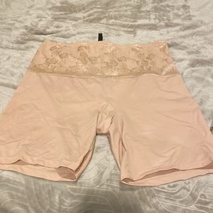 Torrid Shapewear